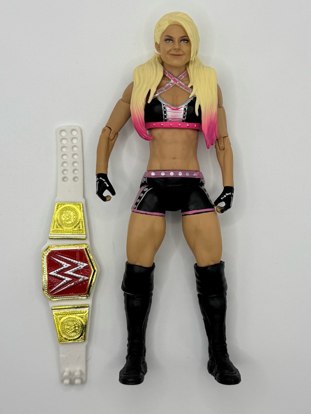 2018 WWE Mattel Elite Collection Women's Division Alexa Bliss [Exclusive]